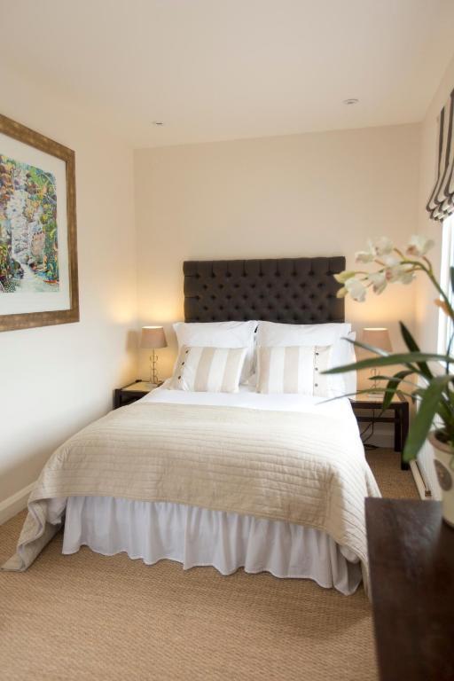 ホテル Devonshire Arms Langport 部屋 写真
